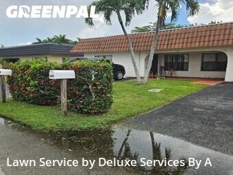 Yard Mowing nearby Tamarac, FL, 