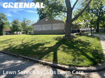 Lawn Mow nearby Decatur, IL, 