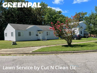 Lawn Cutting nearby Norfolk, VA, 