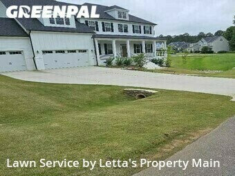 Lawn Cut nearby Raleigh, NC, 