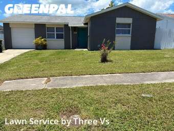 Lawn Care Service nearby Clearwater, FL, 
