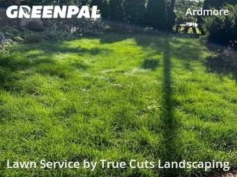 Landscaping Installation Columbus,43209,Landscaping Services by True Cuts Landscaping, work completed in Jul , 2026
