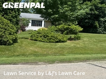 Lawn Cut nearby Franklin, WI, 