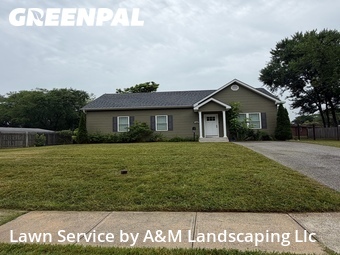 Lawn Mowing Service nearby Glen Burnie, MD, 