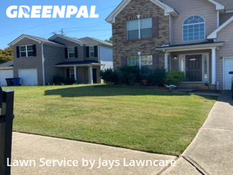 Lawn Cutting nearby East Point, GA, 