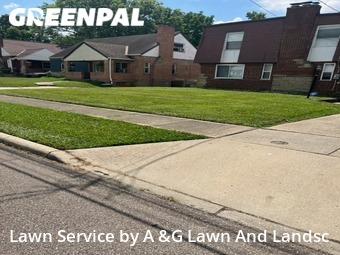 Lawn Cutting nearby Cincinnati, OH, 