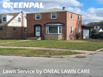 Yard Mowing nearby Calumet City, IL, 