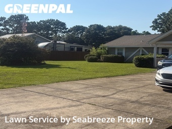 Grass Cutting nearby Navarre, FL, 