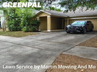Lawn Mow nearby Groveland, FL, 