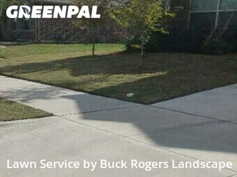 Lawn Mowing Service nearby Saginaw, TX, 