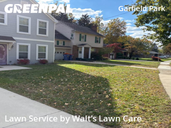 Lawn Care Service nearby Grand Rapids, MI, 