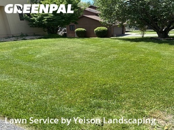 Yard Mowing nearby Owings Mills, MD, 