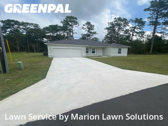 Yard Cutting nearby Ocala, FL, 