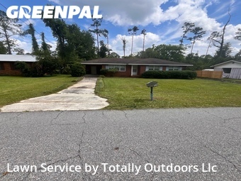 Lawn Care nearby Valdosta, FL, 
