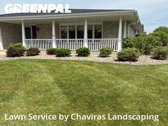 Lawn Cutting nearby Tinley Park, IL, 