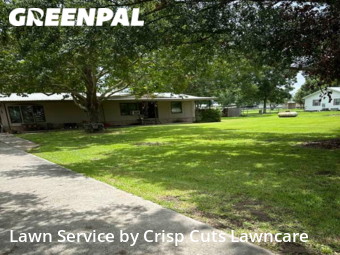 Yard Cutting nearby Saint Martinville, LA, 