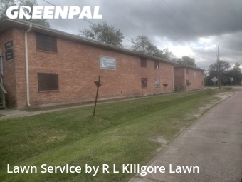 Lawn Care nearby Beaumont, TX, 