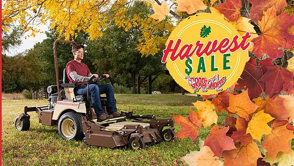 Power Equipment Sales Photo 8