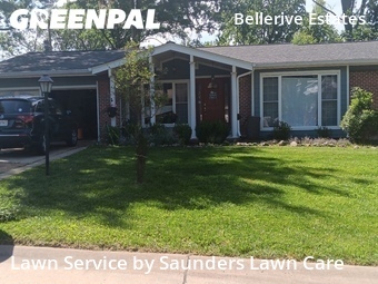 Lawn Maintenance nearby Creve Coeur, MO, 
