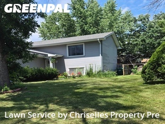 Backyard Landscaping In Minneapolis,55444,Landscape Design by Chriselles Property Pre, work completed in Jun , 2026