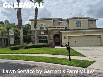 Grass Cut nearby Zephyrhills, FL, 