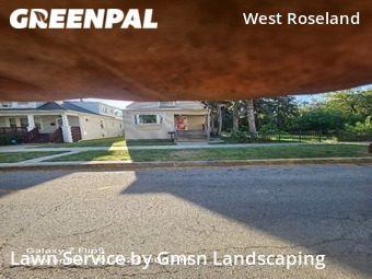 Lawn Mow nearby Chicago, IN, 