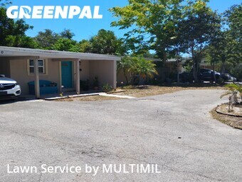 Lawn Service nearby St. Petersburg, FL, 