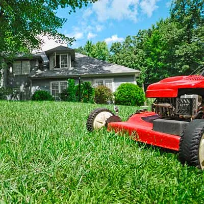 Chris & Bud Lawn Mower Inc Photo 4