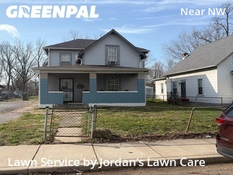 Lawn Cut nearby Indianapolis, IN, 