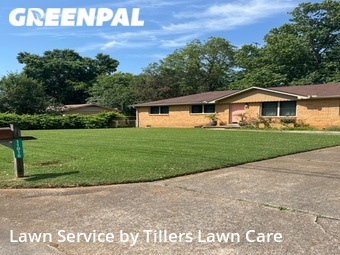 Lawn Care Service nearby Huntsville, AL, 