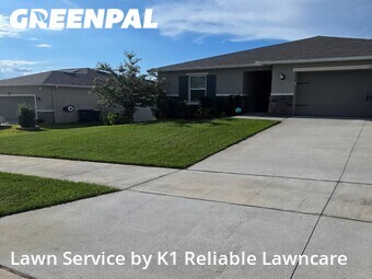 Lawn Maintenance nearby Minneola, FL, 
