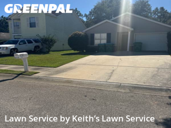 Lawn Care nearby Gulfport, MS, 