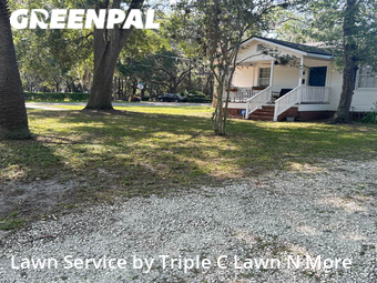 Yard Mowing nearby Jacksonville, FL, 