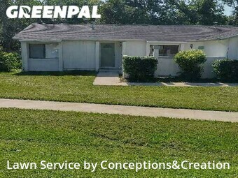Lawn Care nearby Longwood, FL, 