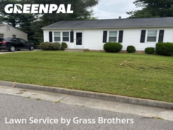 Lawn Maintenance nearby Roanoke, VA, 