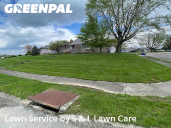 Yard Cutting nearby Hamilton, OH, 