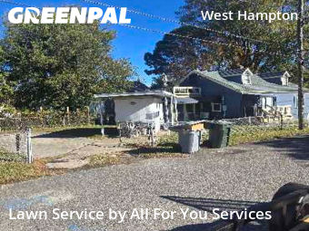 Lawn Mowing nearby Hampton, VA, 