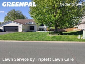 Lawn Mow nearby Eagan, MN, 