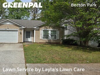 Lawn Mowing Service nearby Charlotte, NC, 