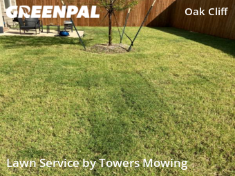 Lawn Service nearby Dallas, TX, 
