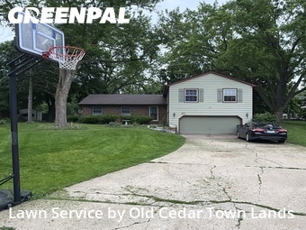 Lawn Care Service nearby Winfield, IL, 