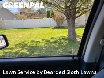 Lawn Mowing Service nearby Nampa, ID, 