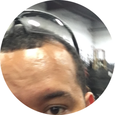 Antonio’s  Lawn Ser  headshot