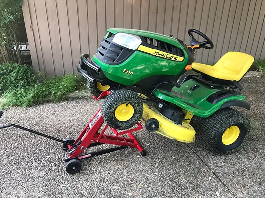 Leal’s Lawn Mower Repair Service Photo 19