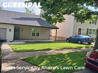 Lawn Care nearby Lexington, KY, 