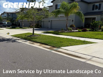 Grass Cutting nearby Wimauma, FL, 