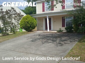 Grass Cutting nearby Raleigh, NC, 