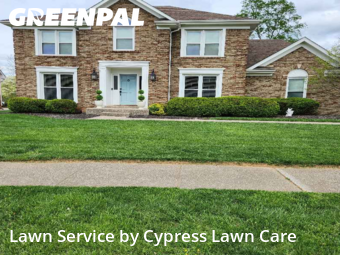 Grass Cutting nearby Louisville, KY, 