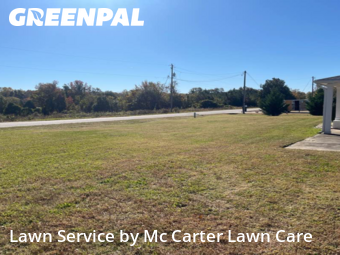 Lawn Maintenance nearby Campobello, SC, 