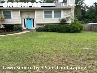 Lawn Mowing Service nearby Pensacola, FL, 